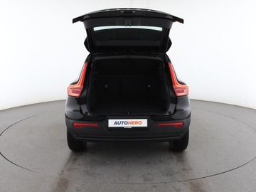 Volvo XC40 Crossover 2.0 D3 150KM 2018 Volvo XC 40 automat full LED navi klima auto, zdjęcie 18