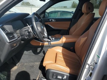 BMW X5 G05 2021 BMW X5 xDrive40I 2021 3.0l 3.0 Benzyna 335KM, zdjęcie 7