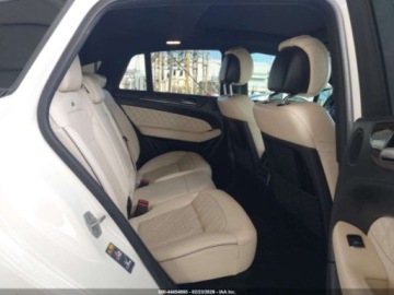 Mercedes GLE W166/C292 2018 Mercedes-Benz GLE 2018 MERCEDES-BENZ AMG GLE 43 COUPE 4MATIC 3.0 Benzyna, zdjęcie 8