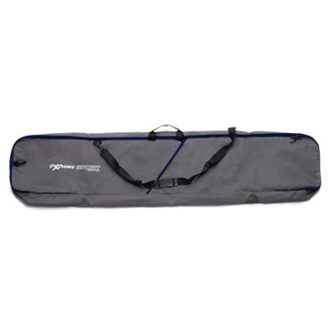 Чехол для сумки для сноуборда ЧЕРНЫЙ