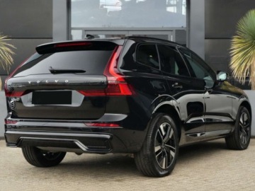 Volvo XC60 II 2026 VOLVO XC60 B5 AWD Plus Dark Suv 2.0 (264KM) 2026, zdjęcie 4