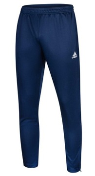 ADIDAS DRESY MĘSKIE KOMPLET BLUZA SPODNIE ENTRADA - L 183cm