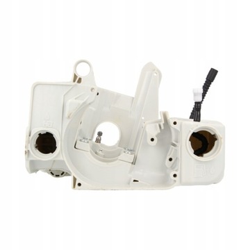 Корпус картриджной пилы для STIHL 023 025 MS 230 250 210 КРЫШКА ТОПЛИВНОГО МАСЛА