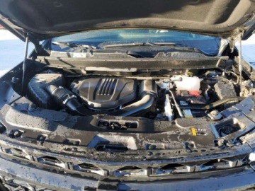 Chevrolet 2024 Chevrolet Traverse Rs 2024 2.5 Benzyna 310KM, zdjęcie 6