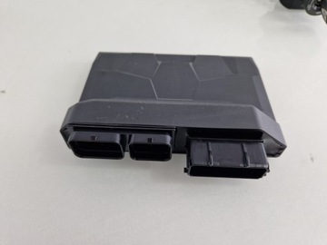 H58 YAMAHA TRACER 9 GT МОДУЛЬ ЗАЖИГАНИЯ НАБОР КЛЮЧЕЙ