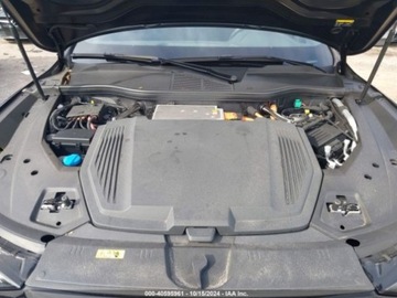 Audi Q8 2024 Audi Q8 E-Tron S Line Premium Plus 2024 Elektryczny 355KM, zdjęcie 8