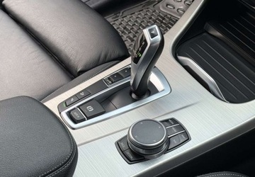 BMW X4 G02 SUV 20i 184KM 2018 BMW X4 BMW X4 xDrive20i M Sport 2.0 Benzyna 184KM, zdjęcie 14