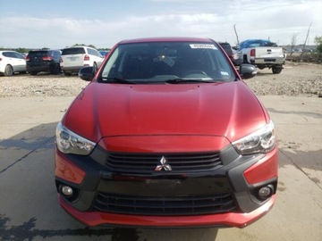 Mitsubishi Outlander III 2017 Mitsubishi Outlander MITSUBISHI OUTLANDER SPOR..., zdjęcie 4