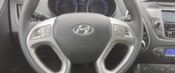 Hyundai ix35 SUV Theta 2.0 MPI 163KM 2010 Hyundai ix35 2.0 MPI ,Bezwypadek ,niski pot przebieg 2.0 Benzyna 163KM, zdjęcie 10