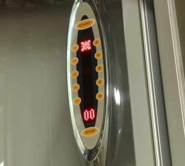 Стационарный солярий TUBA MegaSun T 200