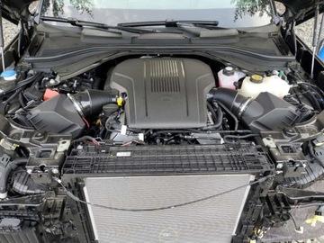 Land Rover Range Rover V 2025 Land Rover Range Rover Autobiography 2025 4.4l 4.4 Benzyna 523KM, zdjęcie 6