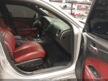 Dodge Charger VII 2021 Dodge Charger 2021r., SRT HELLCAT REDEYE WIDEBODY, od ubezpieczalni 6.2, zdjęcie 8