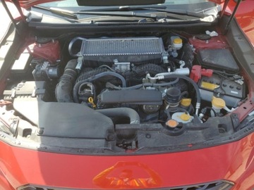 Subaru 2024 Subaru WRX 2024 Subaru WRX Premium Manual 2.4 Benzyna 271KM, zdjęcie 11