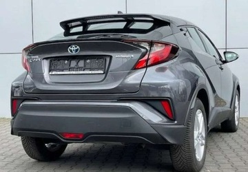 Toyota C-HR I 2020 Toyota C-HR Hybryda Automat Navi Kamera Sport Tempomat Led FV23, zdjęcie 7