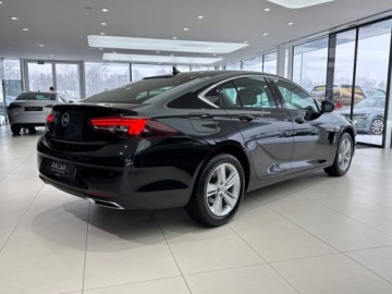 Opel Insignia II Grand Sport Facelifting 2.0 Diesel 174KM 2022 Opel Insignia Elegance S&amp;S / LED / CarPlay/Android, zdjęcie 3