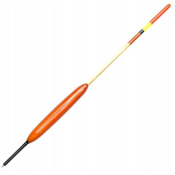 SPŁAWIK JAXON PRZELOTOWY na jezioro BALSA 3g S13