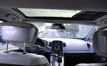 Renault Espace V 2015 Renault Espace Bezwypadkowy - Bogate wyposazenie - Oplacony 1.6 Diesel, zdjęcie 31