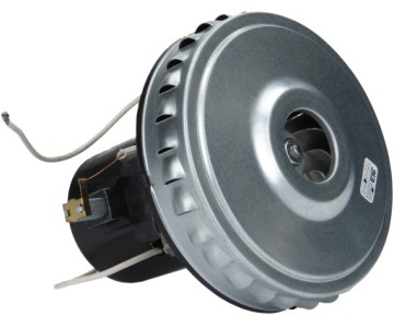 МОТОР ПЫЛЕСОСА MPM BORA 1600W MOD17