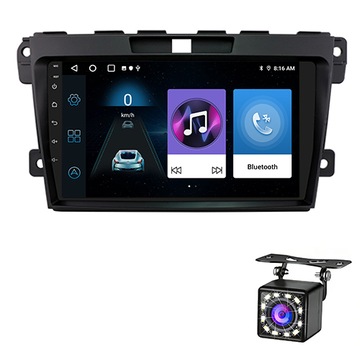 RADIO NAWIGACJA GPS MAZDA CX-7 2007-2015 ANDROID