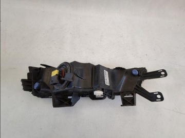 ГАЛОГЕН ЛЕВЫЙ SKODA RAPID LIFT 17- 5JA 5JA941699D