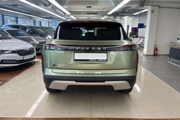 Jaecoo 7 2025 Jaecoo 7 Super Hybrid Exclusive DHT 1.5 T-GDI Duzy rabat Leasing Wynajem, zdjęcie 5