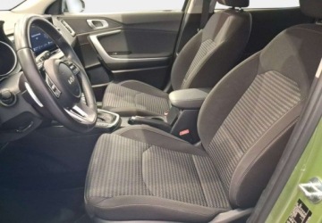 Kia XCeed Crossover Facelifting 1.5 T-GDi 160KM 2023 Kia XCeed VAT 23 M 1.5T-GDI 160KM DCT 2023 r., salon PL, I wlasciciel, zdjęcie 12