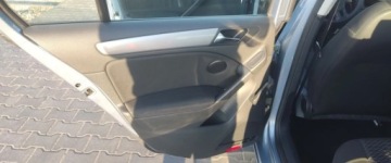 Volkswagen Golf VI Hatchback 5d 1.6 102KM 2009 Volkswagen Golf 1.6 MPI ,bezwypadek ,serwis aso vw do koncz 2025r 1.6 102KM, zdjęcie 20