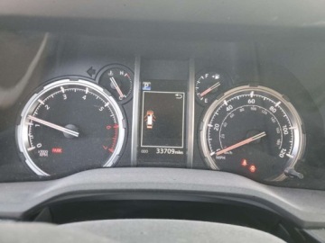 Toyota 2023 Toyota 4-Runner SE 2023 4.0l 4.0 Benzyna 270KM, zdjęcie 9