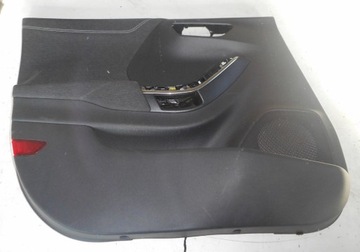 Ford Puma ST 20r boczek lewy przedni przód Europa