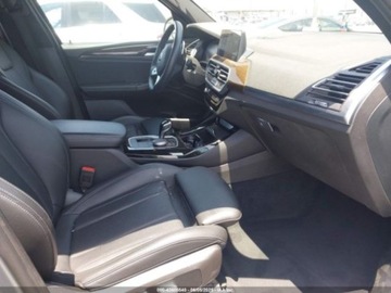 BMW X3 G01 2023 BMW X3 2023 BMW X3 SDRIVE30I 2.0 Benzyna 248KM, zdjęcie 17
