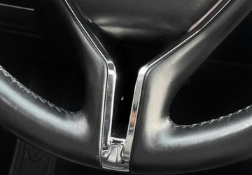 Maserati Ghibli 2014 Maserati Ghibli 3.0 V6 Biturbo AT8 Kamera cofania Bi-xenon Zarejestrowa, zdjęcie 21