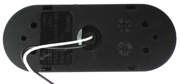 СВЕТОДИОДНЫЙ ЗАГОРОДНЫЙ ФОНАРЬ НЕОНОВЫЙ ОРАНЖЕВЫЙ ГАБАРИТНЫЙ ФОНАРЬ