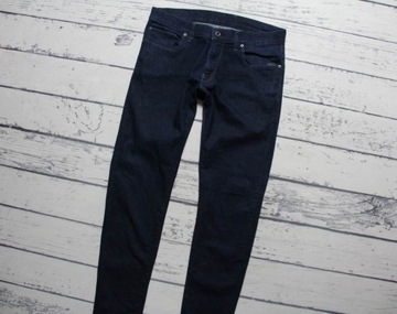 G-Star Defend Super Slim Jeans _ stretch _ 33/32