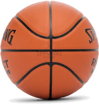 SPALDING TF250 7 БАСКЕТБОЛЬНАЯ КОЖА ВНУТРИ/ВЫХОДЯТ