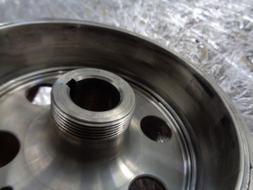 KTM LC4 690 SM SMC magneto koło magnesowe