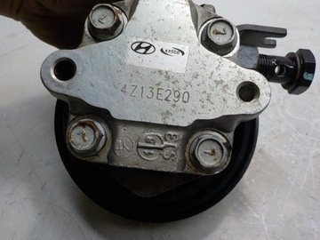 HYUNDAI SONATA V 04-09 2.4 16V ČERPADLO SERVA