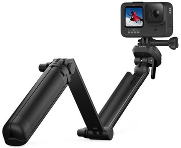 Монопод GOPRO 3-Way Grip 2.0