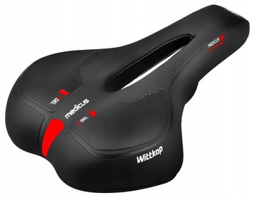 Седло Wittkop Medicus Pro 6.1 170 мм