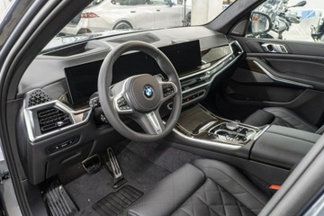 BMW X5 G05 SUV Facelifting 3.0 30d 298KM 2025 BMW X5 xDrive30d Dostępny od ręki!, zdjęcie 9