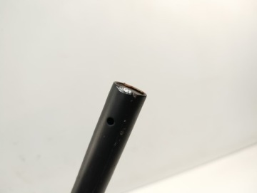 HONDA CB750 RH12 РУЛЕВОЕ КОЛЕСО