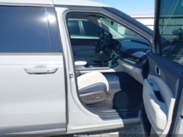 Kia Carnival II 2025 Kia Carnival 2025 Kia Carnival SX FWD 3.5 Benzyna 287KM, zdjęcie 10