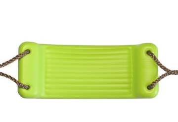 SWING BOARD, доска, пластиковое сиденье, STRONG