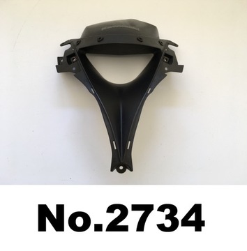 KAWASAKI ZX-6R ZX6R 09- Czasza Czaszka Wypełnienie