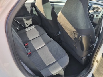 Toyota Aygo II Hatchback 3d Facelifting 1.0 VVT-i 72KM 2021 Toyota Aygo 1.0 VVT-i X-play II (2014-) 1.0 VVT-i, zdjęcie 10