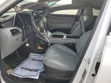 Hyundai 2020 Hyundai Palisade 2020 HYUNDAI PALISADE SEL 3.8 Benzyna 291KM, zdjęcie 7