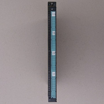 Siemens S7-400 6ES7 421-1BL01-0AA0 SM 421 32DI 24VDC