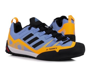 44 BUTY ADIDAS TERREX SWIFT SOLO HR1303