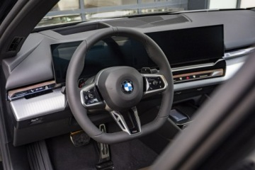 BMW Seria 5 G90-91 2026 BMW 540 xDrive Limuzyna, zdjęcie 11