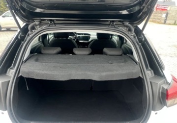 Opel Corsa F 2019 Opel Corsa Fv 23 Podgrzewana kierownica Kamera cofania Klimatyzacja Tempom, zdjęcie 17