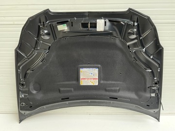 KAPOTA KRYT MOTORU LANCIA DELTA III 3